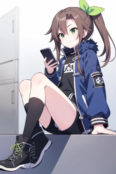 Hyperdimension Neptunia - IF / 超次元ゲイム ネプテューヌ - アイエフ