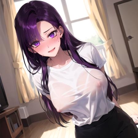 Medea Solon (Your Throne (WebToon))