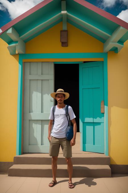 Travel Photography