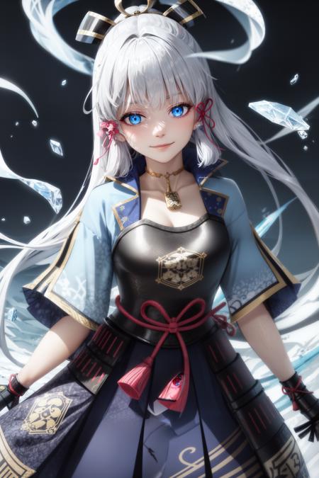 LarosBell