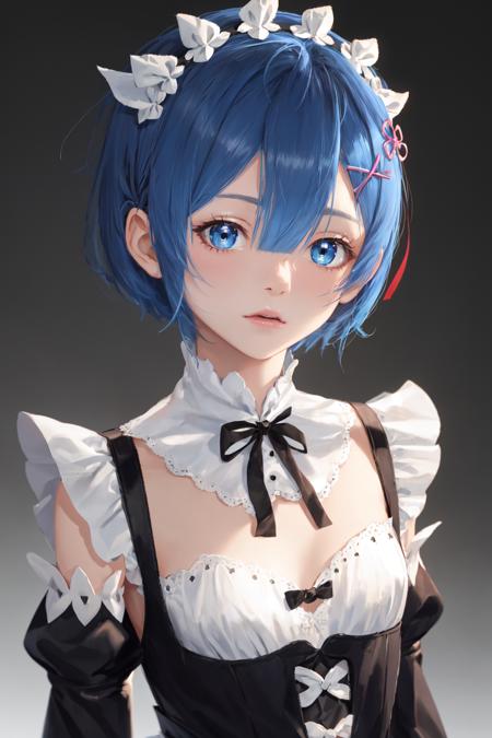 Rem (Re:Zero)版本v1.1 (ID: 82179)