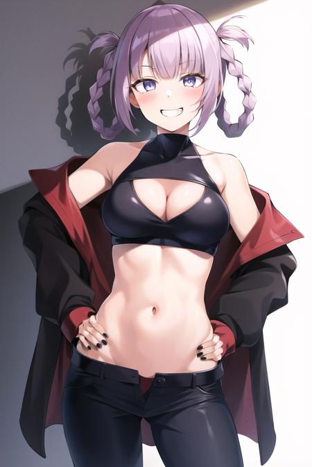 Nazuna Nanakusa (Call of the Night) LoRA