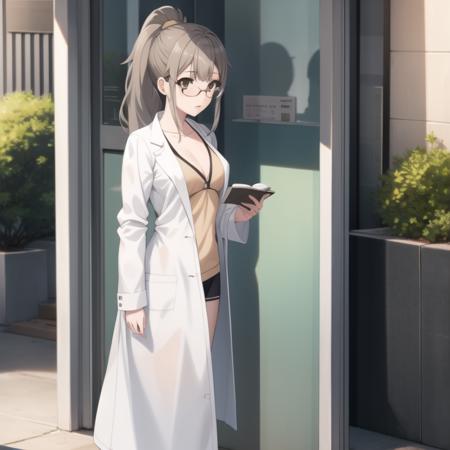 Rio Futaba | Rascal Does Not Dream of Bunny Girl Senpai