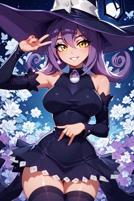 Blair | ブレア (Soul Eater) [Illustrious & Pony & SD1.5]