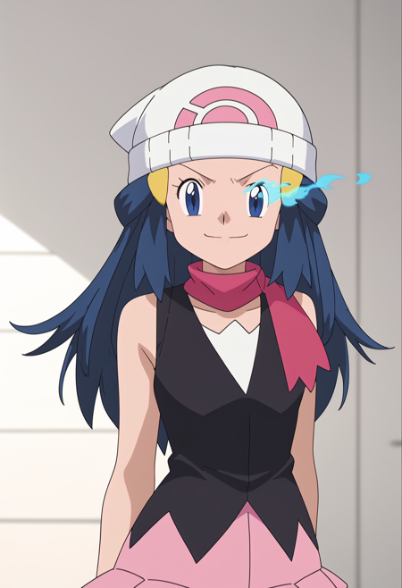 Dawn - Pokemon - PDXL LORA