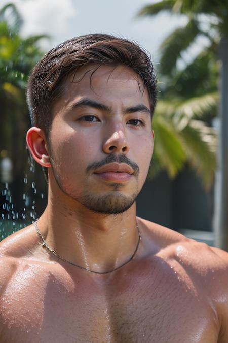 Tony Labrusca ( Filipino Pinoy)版本tony_labrusca_v11 (ID: 124403)