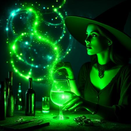 Magic Wine
