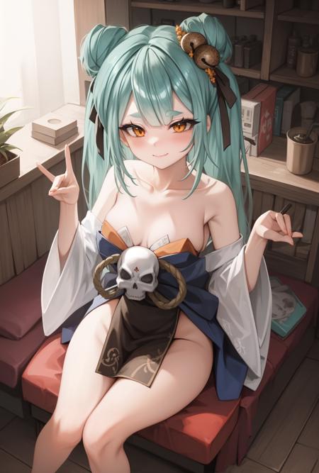 Inami Yoki | VTuber