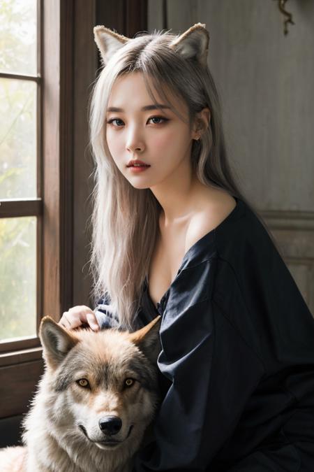 Not (MAMAMOO) - MOONBYUL