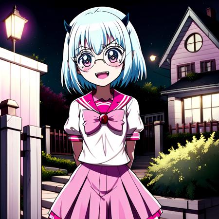 Crocell Kerori | Mairimashita! Iruma-kun
