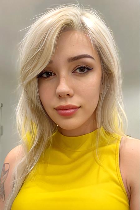 Alanah Pearce版本v1.0 (ID: 307546)