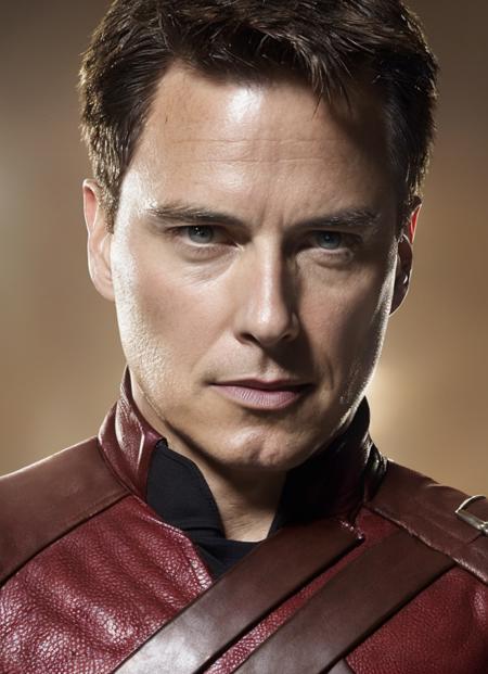 John Barrowman