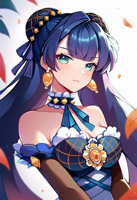 Bellona from Epic Seven版本V1 (ID: 658222)