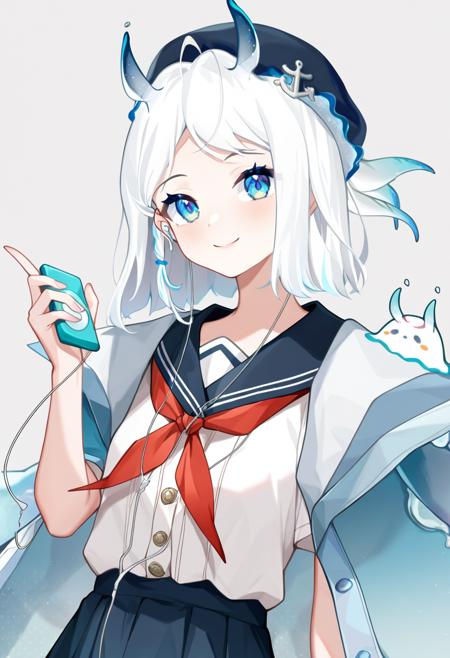 Character：蕾米remi Vtuber【Noob 0.75】版本v1.0 (ID: 1074868)