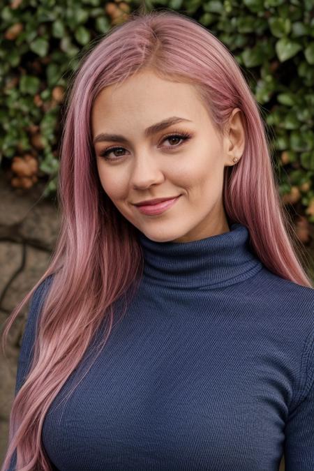 Victoria Justice