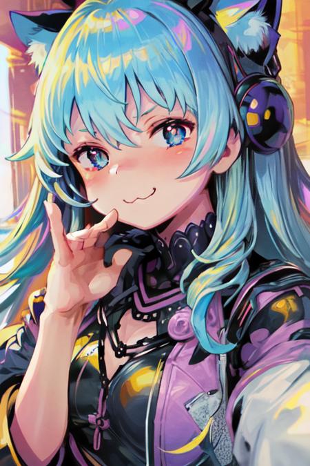 :3