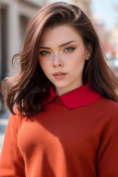 Ilona 'Sladkoslava' Bugaeva版本v1.0 (ID: 337657)