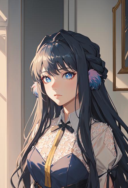 astesia/アステシア/星极 (Arknights)