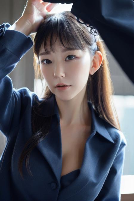 Nagasawa Marina - 長澤茉里奈