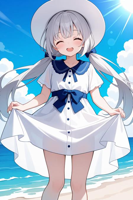 DreamMix
