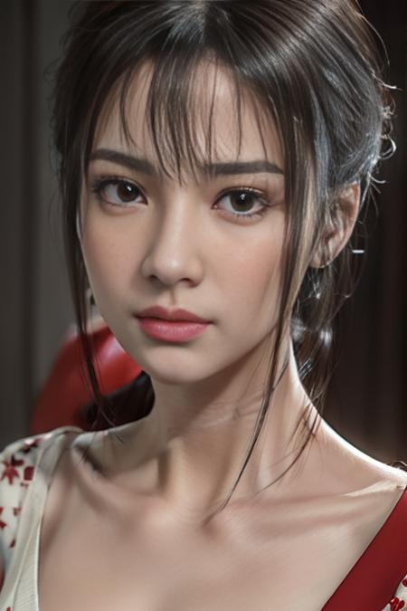 千野水 Sui