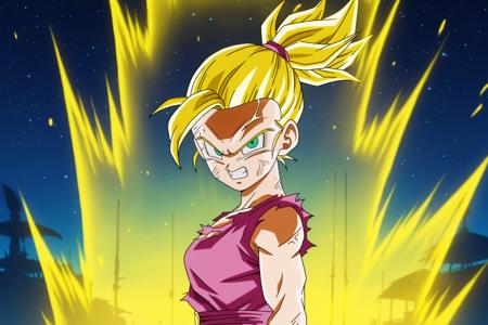 Bra - Dragon Ball