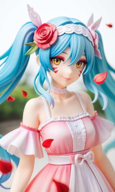 [PVC Style Model]Movable figure model Pony版本Pony1.61B (ID: 719243)