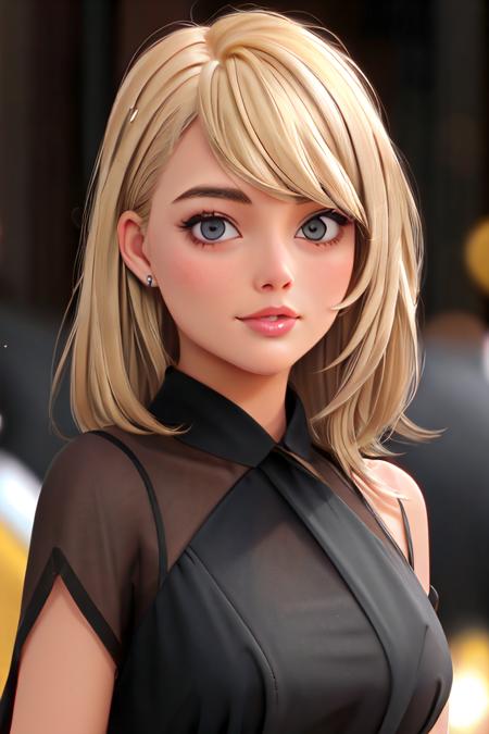 Margot Robbie / Harley Quinn