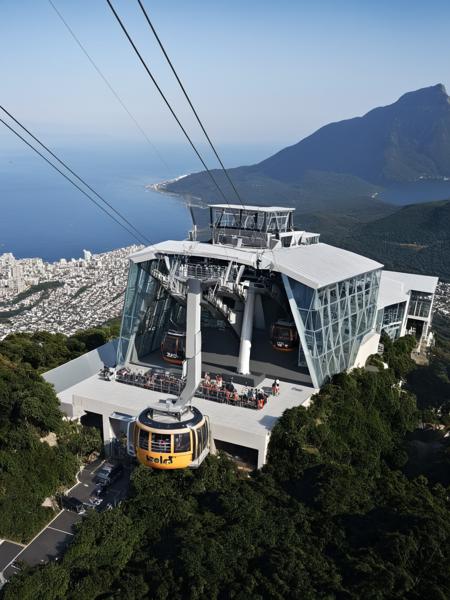 JJ's CableWay