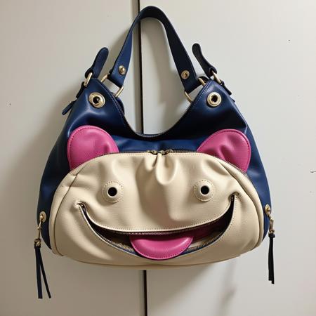 Pareidolia Concept [Flux] :o)