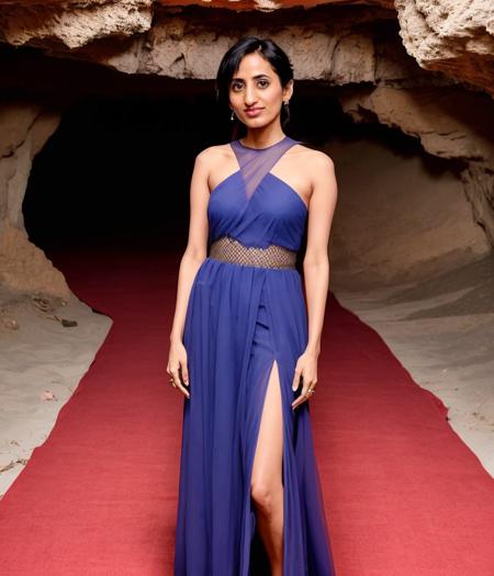 Vineeta Singh [from Shark Tank India]
