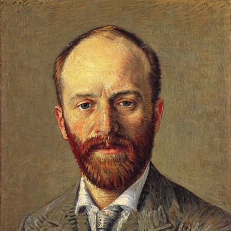 19 Th Century (Post-Impressionism)