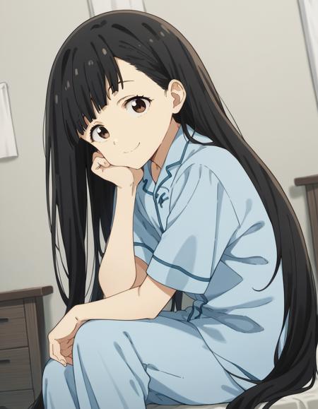 Kaju Nukumizu (温水 佳樹) - Makeine: Too Many Losing Heroines! (Make Heroine ga Oosugiru!) (負けヒロインが多すぎる！)