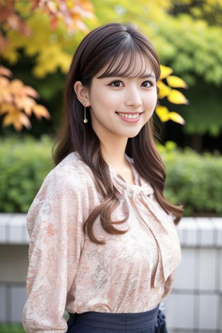 KobayashiRiena / 小林 李衣奈_JP_Newscaster