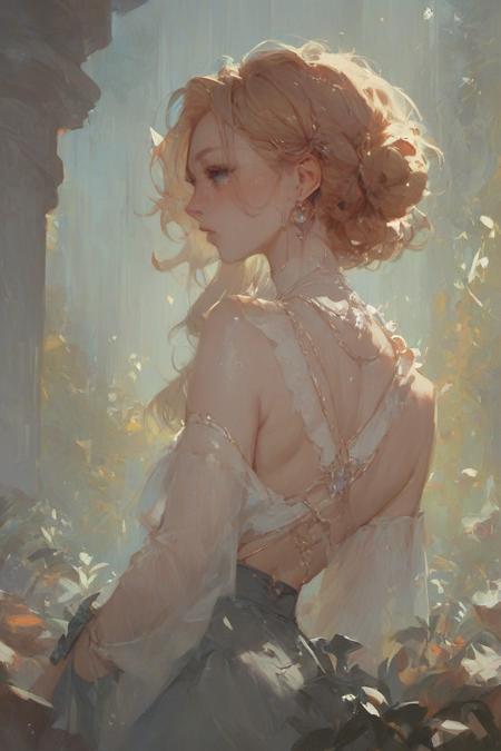 Painterly [PonyXL]