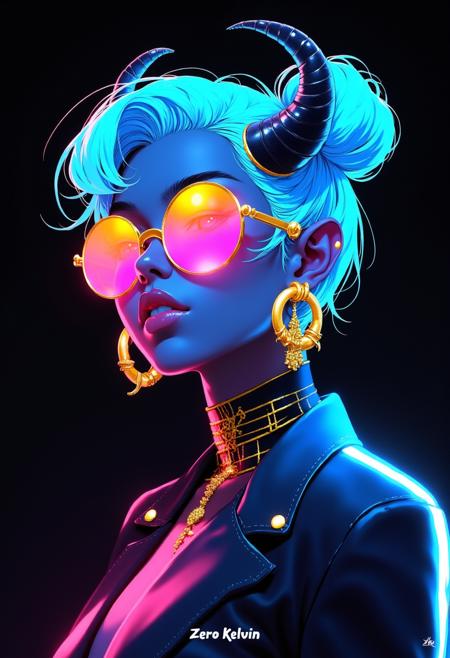 Niji Zero