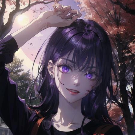 Medea Solon (Your Throne (WebToon))