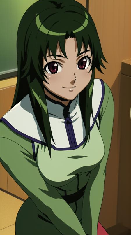 Stellvia of the Universe: Kayama Akira版本v1.0 (ID: 132856)
