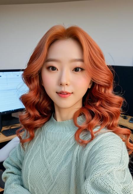 NOT Stella Jang