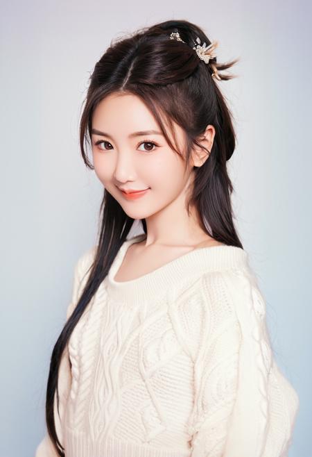 Mao Xiaotong / Celebrity LoRa版本pony v1.0 (ID: 867188)