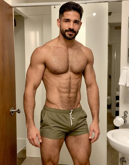Alfonzo Cordrea (fictional person)
