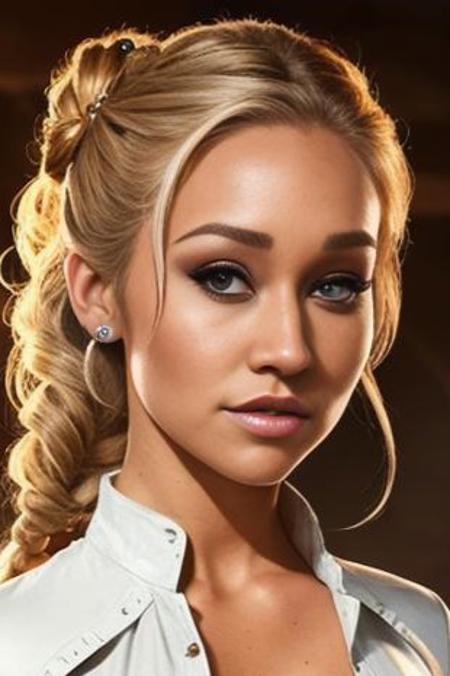 Kennedy Leigh