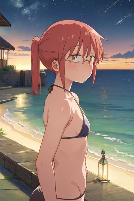 Kobayashi (Kobayashi-san Chi no Maidragon)