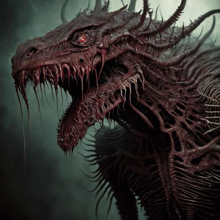 RFKTR's contaminatrex v1 [bontrex+rootrex] TI