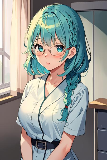 Sachie Uchiyama