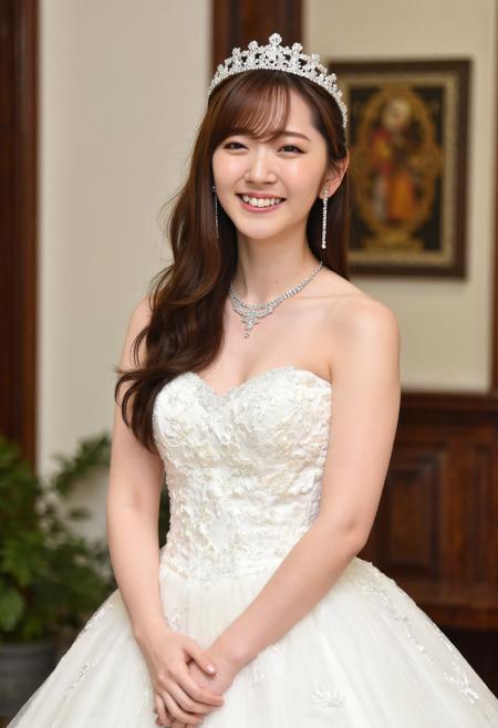 Suzuki Airi - Flux Lora