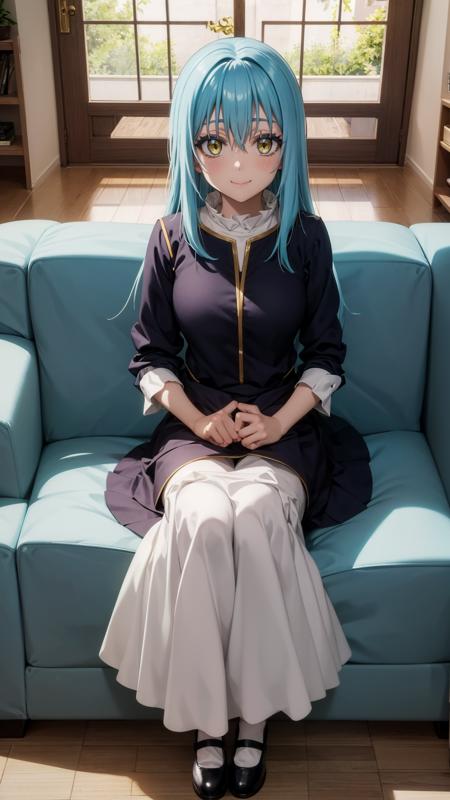 Rimuru Tempest Coleus, Ver./ Tensei Shitara Slime Datta Ken