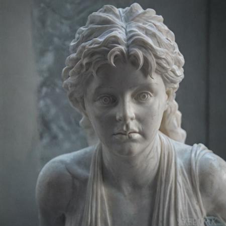 Sculpture style XL