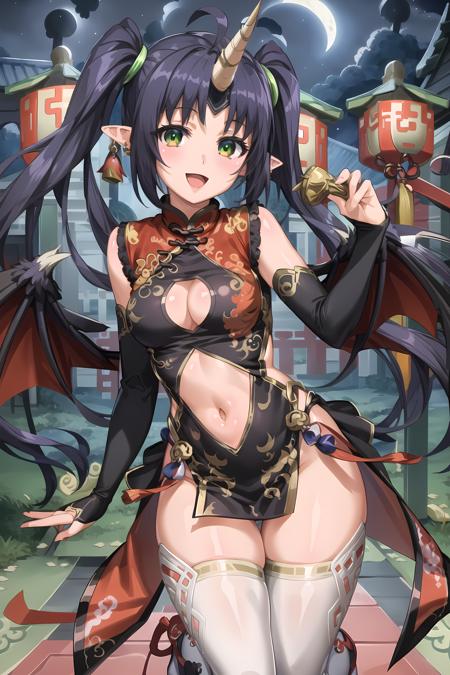 Beelzebub (Seven Mortal Sins)