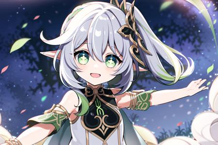 Nahida Genshin_Impact 纳西妲 原神 Lora